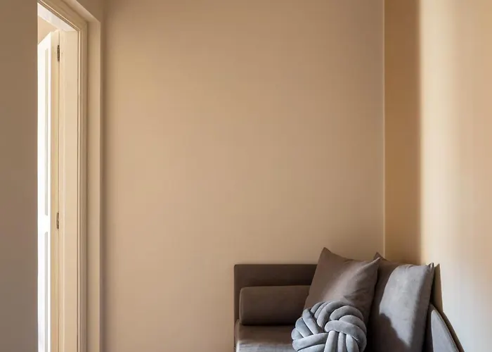 Appartement Nerone's