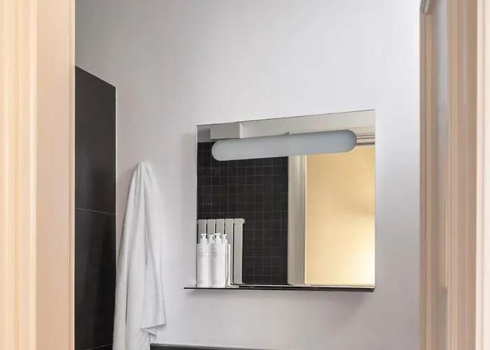 Appartement Nerone's