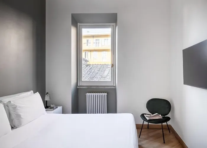 Appartement Nerone's