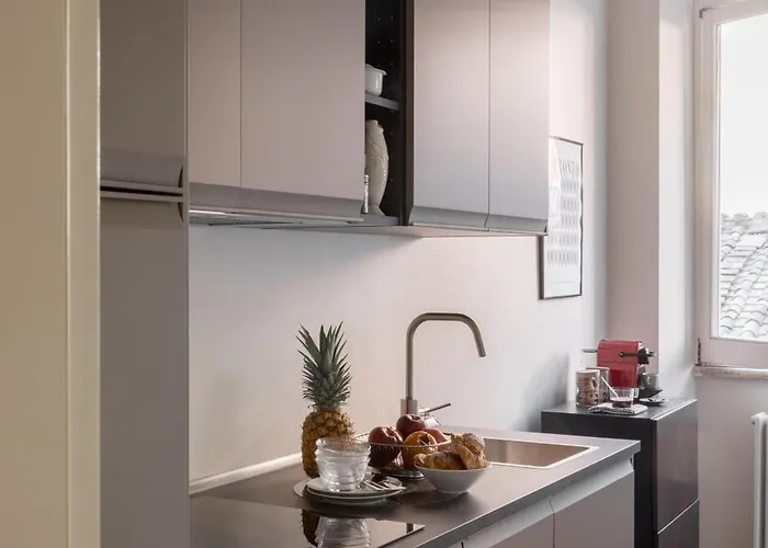 Appartement Nerone's Rome