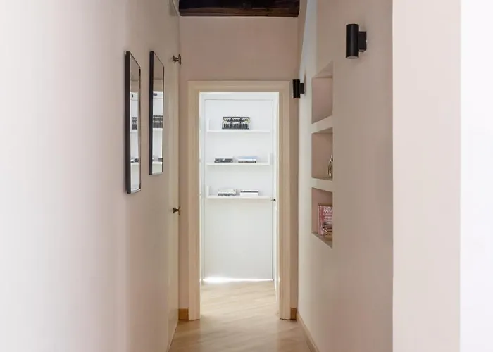 Appartement Nerone's
