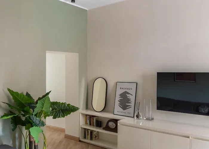 Appartement Nerone's Rome