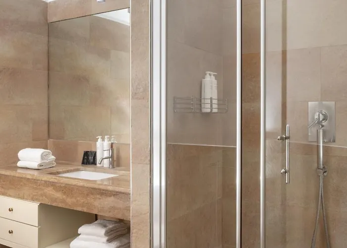 Nerone's Appartement Rome
