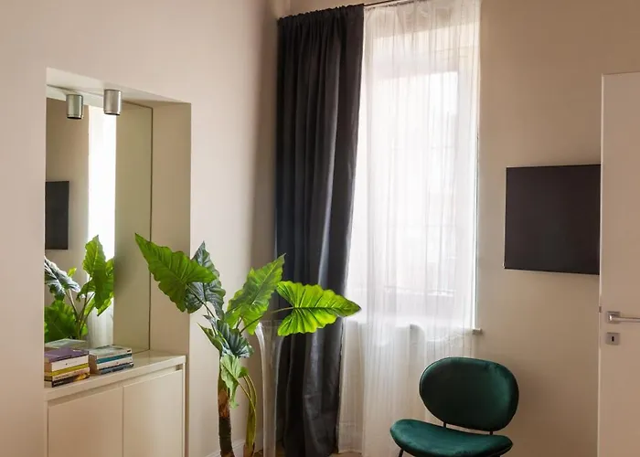 Appartement Nerone's Rome