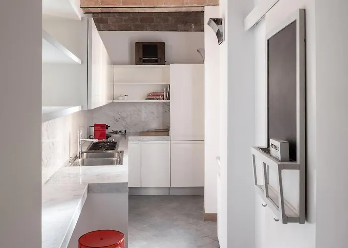 Appartement Nerone's Rome